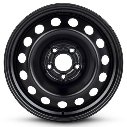 2021-2024 Jeep Renegade
16x6.5 Steel Wheel / Rim