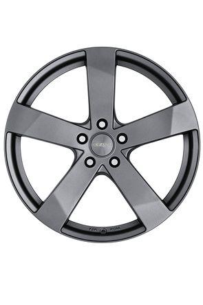 18x7.5 DEZENT TD Alloy Wheel / Rim