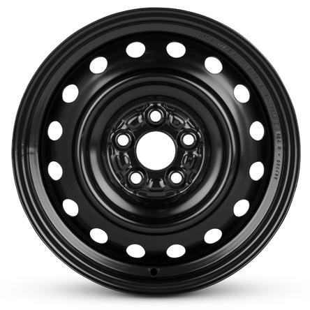 2012-2016 15x6 Subaru Impreza Steel Wheel/Rim