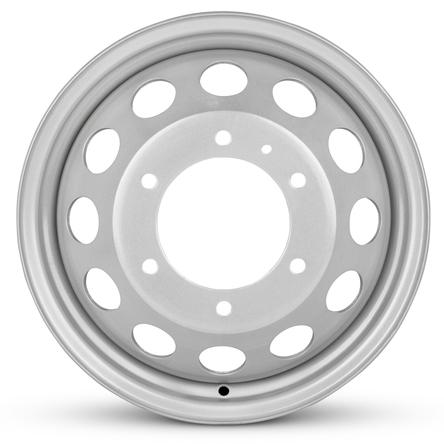 2020-2024 Ford Transit Van
16x6.5 Steel Wheel / Rim