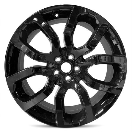 2012-2019 20x8 Range Rover Evoque Alloy Wheel / Rim