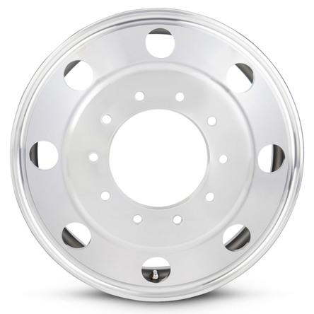 2005-2025 19.5x6 Dodge Ram 5500 Inside Alloy Wheel / Rim