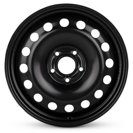 2005-2007 17x4 Toyota Avalon Compact Spare Steel Wheel / Rim