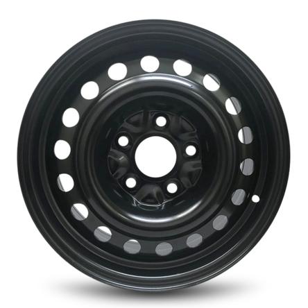 2009-2013 Volkswagen Routan
16x6.5 Steel Wheel / Rim
