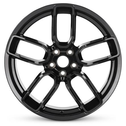 2018-2023 Dodge Challenger
20x11 Alloy Wheel / Rim