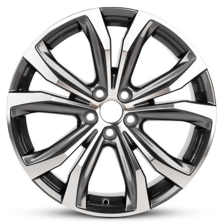 2016-2022 Lexus RX350
20x8 Alloy Wheel / Rim