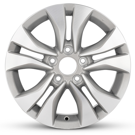1995-2006 Honda CR-V
16x7 Alloy Wheel / Rim