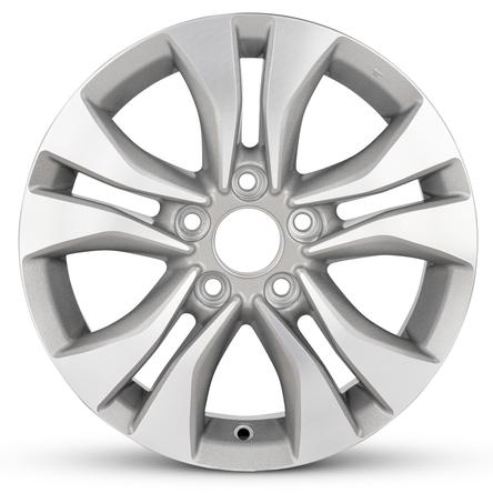 2015-2023 Honda HR-V
16x7 Alloy Wheel / Rim