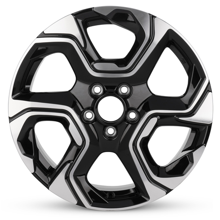 2017-2019 Honda CR-V
18x7.5 Alloy Wheel / Rim