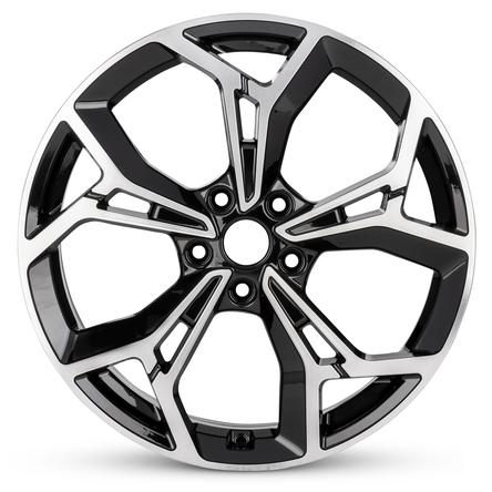 2020-2022 Kia Sportage
19x7.5 Alloy Wheel / Rim