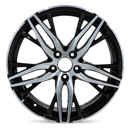 2021-2022 Honda Accord
19x8.5 Alloy Wheel / Rim
