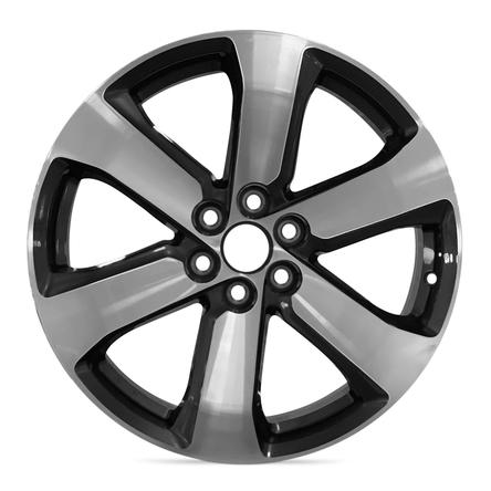 2018-2019 20x8 Chevrolet Traverse Genuine OEM Alloy Wheel / Rim