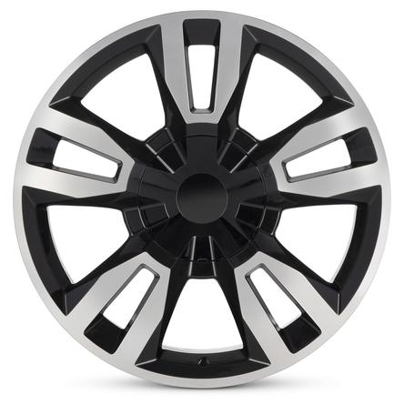 2018-2023 Chevrolet Tahoe
22x9 Alloy Wheel / Rim