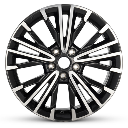 2019-2023 Nissan Maxima
18x8.5 Alloy Wheel / Rim