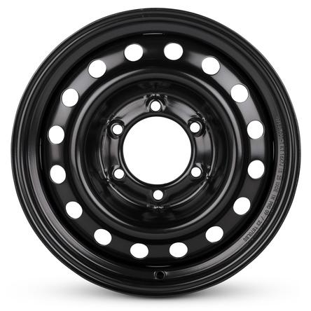2000-2006 Toyota Tundra
16x7 Steel Wheel / Rim