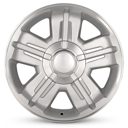 2007-2014 Chevrolet Suburban 1500
18x8 Alloy Wheel / Rim