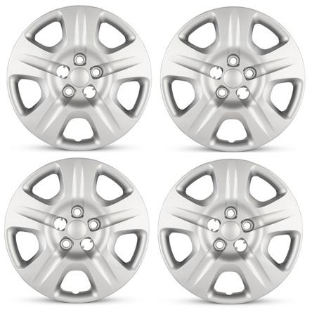 2013-2016 Dodge Dart
16x18 ABS Plastic Wheel / Rim