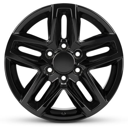 2019-2020 18x8.5 GMC Sierra Denali 1500 Truck Alloy Wheel / Rim