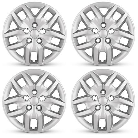 2014-2020 Dodge Caravan
17x19 ABS Plastic Wheel / Rim
