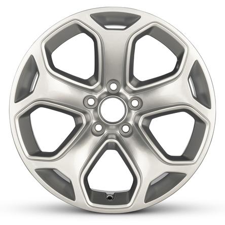 2011-2014 Ford Edge
18x8 Alloy Wheel / Rim