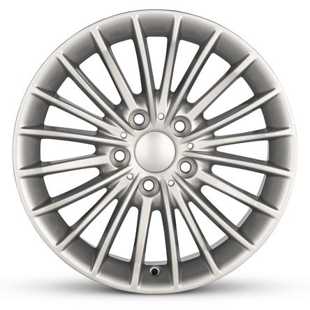 2012-2018 17x7.5 BMW 328i Alloy Wheel / Rim