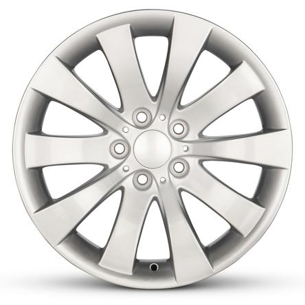 2010-2015 18x8 BMW 760i Alloy Wheel / Rim