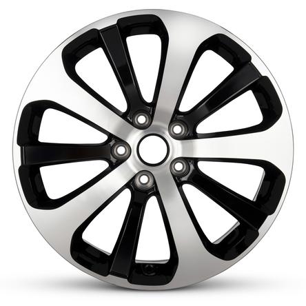 2015 Kia Sorento
18x7.5 Alloy Wheel / Rim