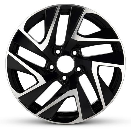 2015-2016 Honda CR-V
17x7 Alloy Wheel / Rim