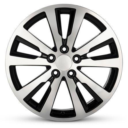 2014-2015 Honda Civic
18x7 Alloy Wheel / Rim