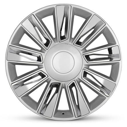 1999-2020 22x9 Cadillac Escalade Alloy Wheel/Rim