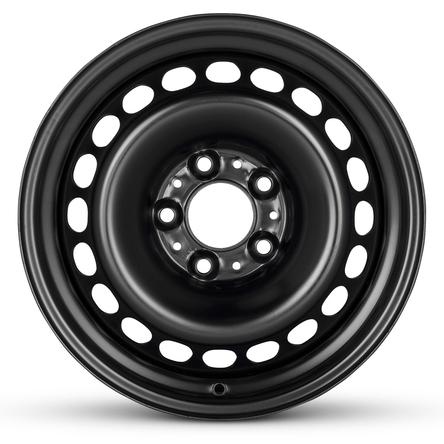 1999-2000 16x7 BMW 323i Steel Wheel / Rim