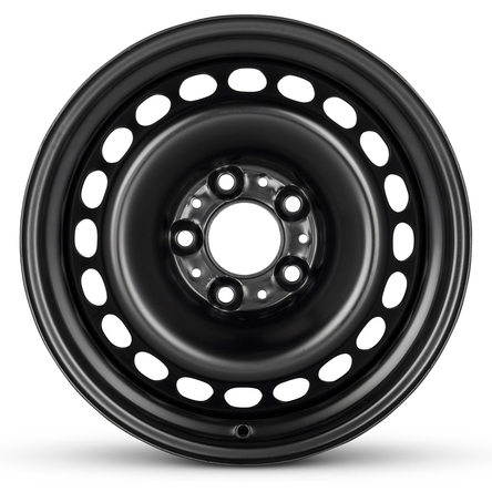 2006 16x7 BMW 330i Steel Wheel / Rim