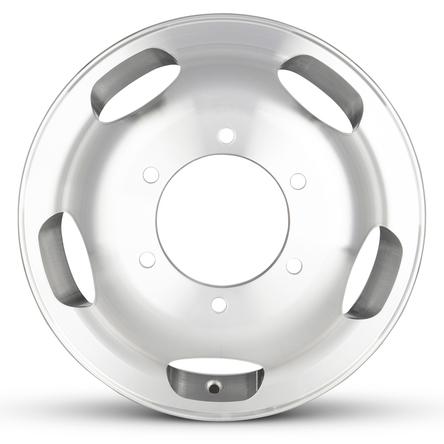 2020-2024 16x6 Ford Transit 350 Dually Alloy Wheel / Rim