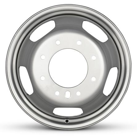 2019-2024 17x6 Dodge Ram 3500 Dually Wheel / Rim
