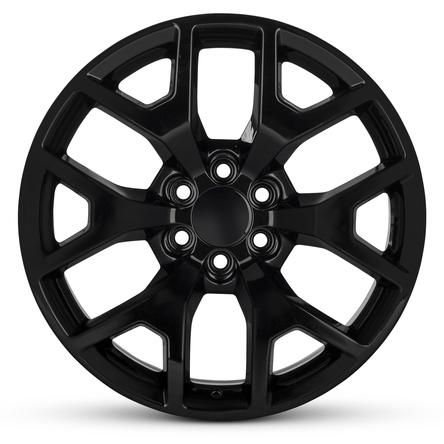 2015-2024 20x9 GMC Yukon Alloy Wheel / Rim