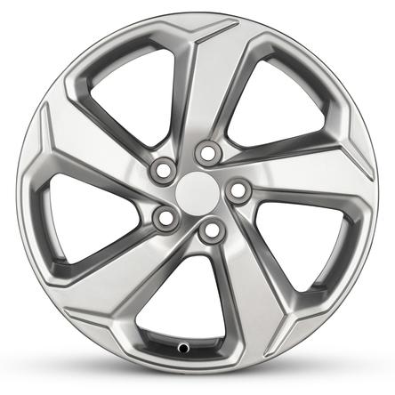 2019-2022 Toyota RAV4
18x7 Alloy Wheel / Rim