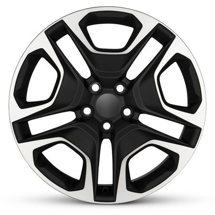 2019-2024 Toyota RAV4
19x7.5 Alloy Wheel / Rim