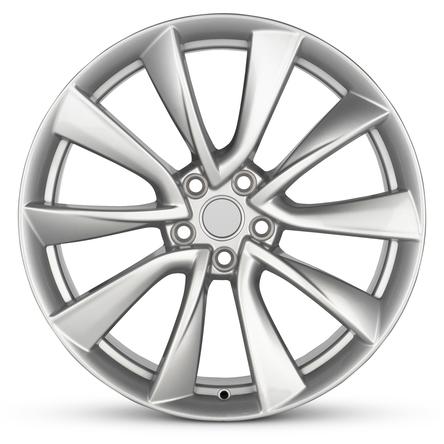 2017-2021 Tesla Model 3
20x8.5 Alloy Wheel / Rim