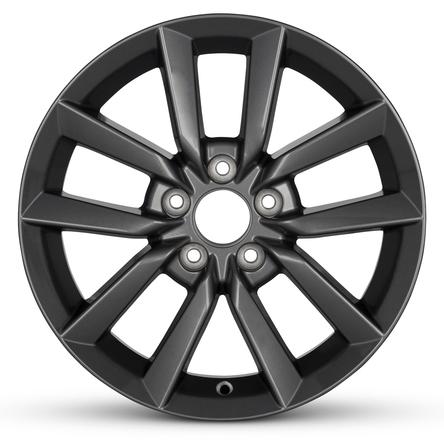 2020-2021 Honda Civic
17x7 Alloy Wheel / Rim