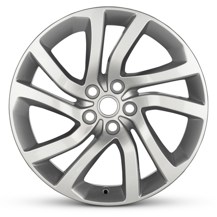 2017-2022 20x8.5 Range Rover Discovery New OEM Surplus Alloy Wheel / Rim