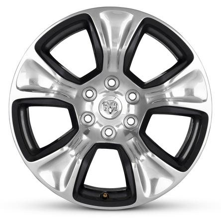 2014-2023 20x9 Dodge Ram 1500 Genuine OEM Alloy Wheel / Rim