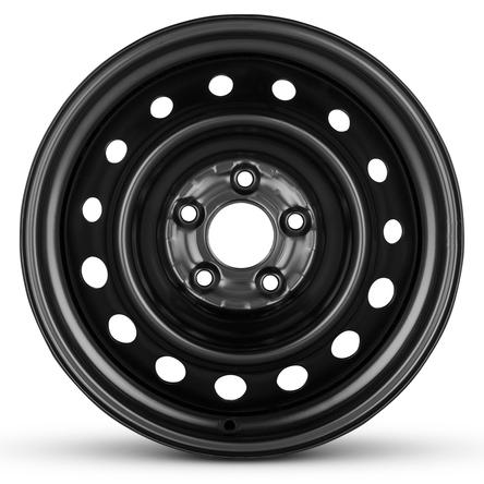 2007-2013 16x7 Nissan Altima Genuine OEM Steel Wheel / Rim