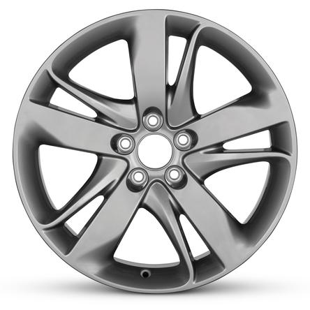 2019-2021 19x8 Acura RDX Genuine OEM Alloy Wheel / Rim