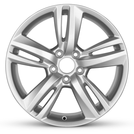 2013-2015 18x7.5 Acura RDX Genuine OEM Alloy Wheel / Rim