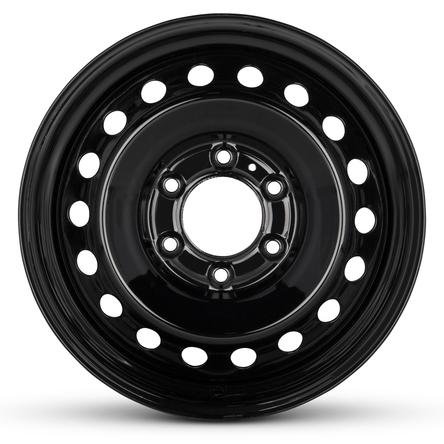 2019-2023 17x7.5 Ford Ranger Genuine OEM Steel Wheel / Rim
