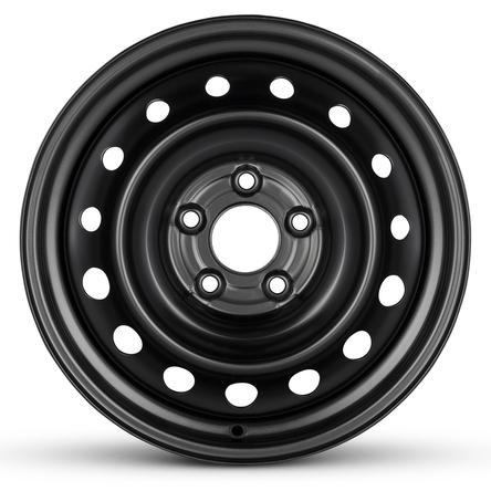 2013-2018 16x7 Nissan Altima Genuine OEM Steel Wheel / Rim