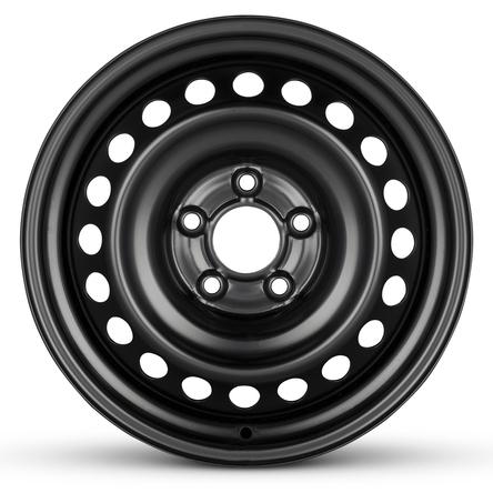 2013-2025 16x6.5 Nissan Leaf Genuine OEM Steel Wheel / Rim