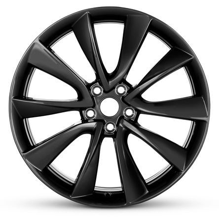 2020-2023 20x8.5 Tesla Model Y Genuine OEM Alloy Wheel / Rim