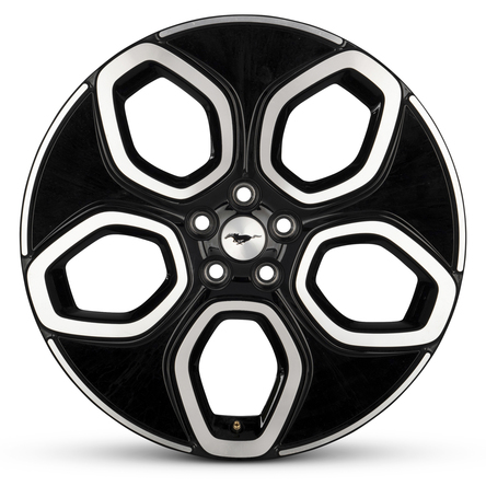 2021-2023 20x8 Ford Mustang Mach-E Genuine OEM Alloy Wheel / Rim