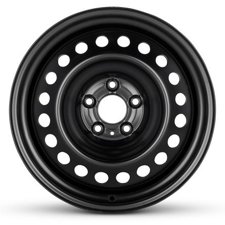 2008-2024 17x7.5 Nissan Maxima New OEM Surplus Steel Wheel / Rim